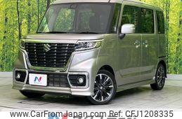 suzuki spacia 2019 quick_quick_MK53S_MK53S-876821