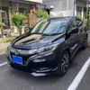 honda vezel 2016 -HONDA--VEZEL DAA-RU3--RU3-1218777---HONDA--VEZEL DAA-RU3--RU3-1218777- image 3