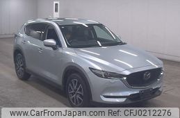 mazda cx-5 2019 quick_quick_3DA-KF2P_KF2P-325736