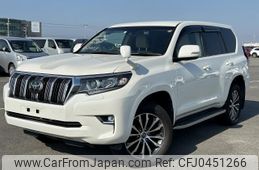 toyota land-cruiser-prado 2018 quick_quick_LDA-GDJ151W_GDJ151-0005840