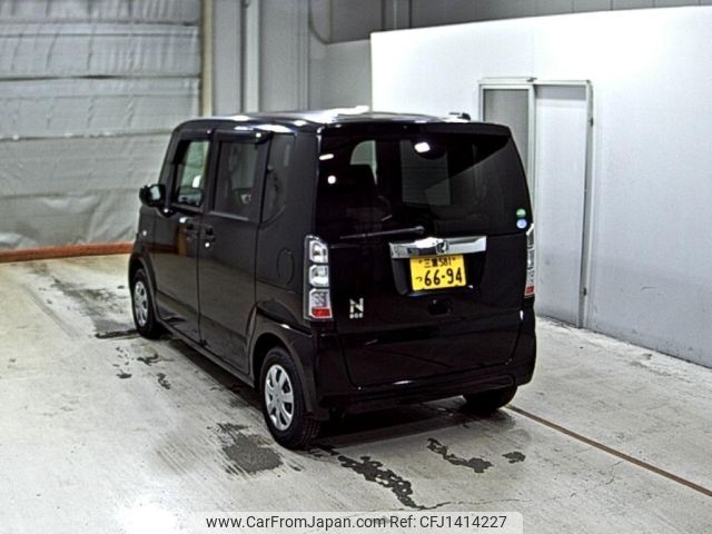 honda n-box 2012 -HONDA 【三重 581つ6694】--N BOX JF1-1056087---HONDA 【三重 581つ6694】--N BOX JF1-1056087- image 2