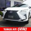 lexus rx 2019 quick_quick_DBA-AGL20W_AGL20-0011887 image 1
