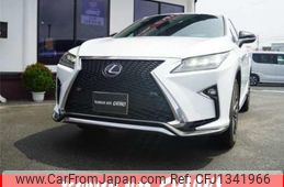 lexus rx 2019 quick_quick_DBA-AGL20W_AGL20-0011887
