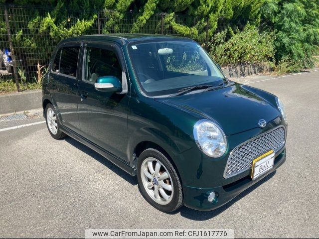 daihatsu mira-gino 2005 CFJ1617776 image 1