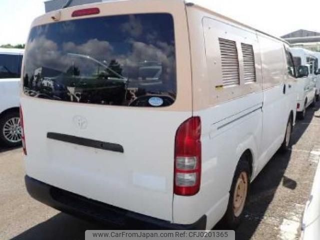 toyota hiace-van 2014 quick_quick_QDF-KDH201V_KDH201-0144037 image 2