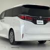 toyota alphard 2024 -TOYOTA--Alphard 3BA-AGH40W--AGH40-4009184---TOYOTA--Alphard 3BA-AGH40W--AGH40-4009184- image 15
