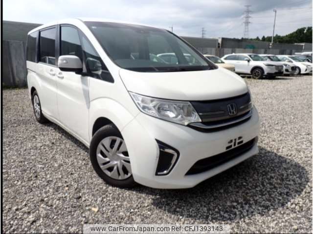 honda stepwagon 2020 -HONDA--Stepwgn 6BA-RP1--RP1-1300560---HONDA--Stepwgn 6BA-RP1--RP1-1300560- image 1