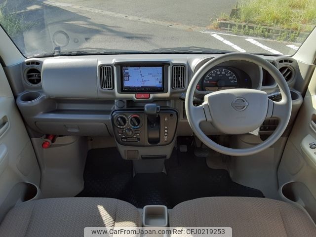 nissan clipper-van 2019 -NISSAN--Clipper Van HBD-DR17V--DR17V-304771---NISSAN--Clipper Van HBD-DR17V--DR17V-304771- image 2