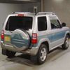 mitsubishi pajero-mini 2004 -MITSUBISHI 【山口 580す1506】--Pajero mini H58A-0511601---MITSUBISHI 【山口 580す1506】--Pajero mini H58A-0511601- image 2