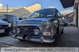 daihatsu mira-gino 2003 quick_quick_UA-L700S_L700S-0326270