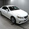 toyota mark-x 2011 -TOYOTA 【倉敷 332む1112】--MarkX GRX130-6053723---TOYOTA 【倉敷 332む1112】--MarkX GRX130-6053723- image 1