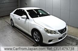 toyota mark-x 2011 -TOYOTA 【倉敷 332む1112】--MarkX GRX130-6053723---TOYOTA 【倉敷 332む1112】--MarkX GRX130-6053723-
