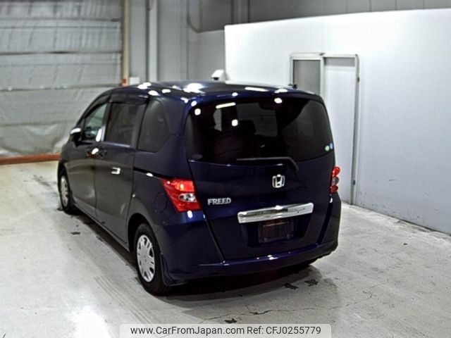 honda freed 2010 -HONDA--Freed GB3-1218367---HONDA--Freed GB3-1218367- image 2