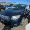 toyota corolla-axio 2009 -TOYOTA--Corolla Axio DBA-NZE141--NZE141-6141504---TOYOTA--Corolla Axio DBA-NZE141--NZE141-6141504- image 1