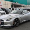 nissan gt-r 2009 quick_quick_R35_R35-002270 image 1