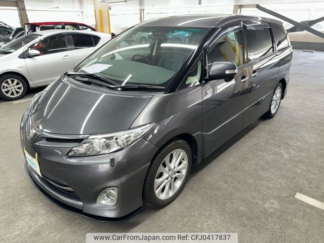 toyota estima 2010 AF-ACR50-7092186 image 1