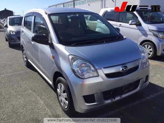 daihatsu mira 2013 -DAIHATSU--Mira L275S--0169426---DAIHATSU--Mira L275S--0169426- image 1