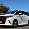 toyota alphard 2025 quick_quick_3BA-AGH40W_AGH40-0030515 image 1