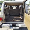 mitsubishi pajero 1990 -MITSUBISHI--Pajero Q-L149GWG--L149G-4002363---MITSUBISHI--Pajero Q-L149GWG--L149G-4002363- image 7