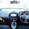 nissan juke 2011 646828-N2024110271F-10 image 11