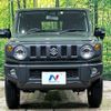 suzuki jimny 2022 -SUZUKI--Jimny 3BA-JB64W--JB64W-240198---SUZUKI--Jimny 3BA-JB64W--JB64W-240198- image 14