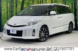 toyota estima 2013 CFJ1857701