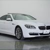bmw 6-series 2012 CFJ1758085 image 30
