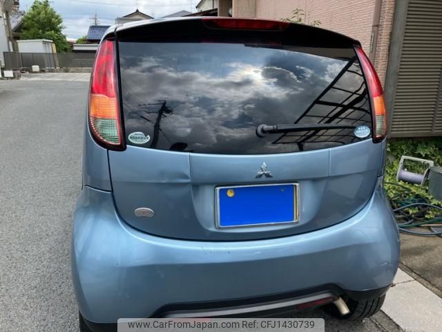 mitsubishi i 2006 -MITSUBISHI--i CBA-HA1W--HA1W-0029135---MITSUBISHI--i CBA-HA1W--HA1W-0029135- image 2