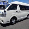 toyota hiace-van 2014 -TOYOTA--Hiace Van TRH200Kｶｲ--0203596---TOYOTA--Hiace Van TRH200Kｶｲ--0203596- image 2