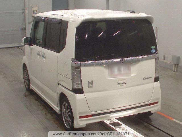 honda n-box 2016 quick_quick_DBA-JF1_JF1-1813825 image 2