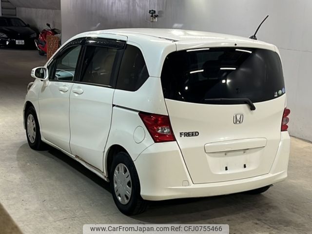 honda freed 2010 -HONDA--Freed GB3-1165927---HONDA--Freed GB3-1165927- image 2