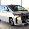 toyota alphard 2022 quick_quick_3BA-AGH30W_AGH30-0421026 image 3