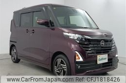 nissan roox 2023 CFJ1818426