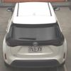 toyota yaris-cross 2022 -TOYOTA--Yaris Cross MXPB10-2018750---TOYOTA--Yaris Cross MXPB10-2018750- image 8