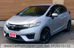 honda fit 2016 -HONDA--Fit DAA-GP5--GP5-1216403---HONDA--Fit DAA-GP5--GP5-1216403-