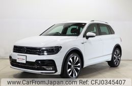 volkswagen tiguan 2018 -VOLKSWAGEN--VW Tiguan LDA-5NDFGF--WVGZZZ5NZKW807277---VOLKSWAGEN--VW Tiguan LDA-5NDFGF--WVGZZZ5NZKW807277-