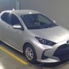 toyota yaris 2021 -TOYOTA--Yaris 6AA-MXPH10--MXPH10-2065570---TOYOTA--Yaris 6AA-MXPH10--MXPH10-2065570- image 8