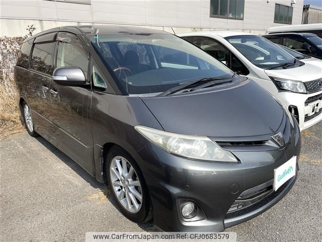 toyota estima 2011 -TOYOTA--Estima DBA-ACR50W--ACR50-7097968---TOYOTA--Estima DBA-ACR50W--ACR50-7097968- image 1