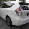 toyota prius-α 2016 -TOYOTA 【三河 302】--Prius α DAA-ZVW41W--ZVW41-0046604---TOYOTA 【三河 302】--Prius α DAA-ZVW41W--ZVW41-0046604- image 12