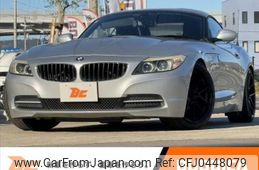 bmw z4 2009 -BMW 【品川 31Lﾉ17】--BMW Z4 LM25--0E154676---BMW 【品川 31Lﾉ17】--BMW Z4 LM25--0E154676-