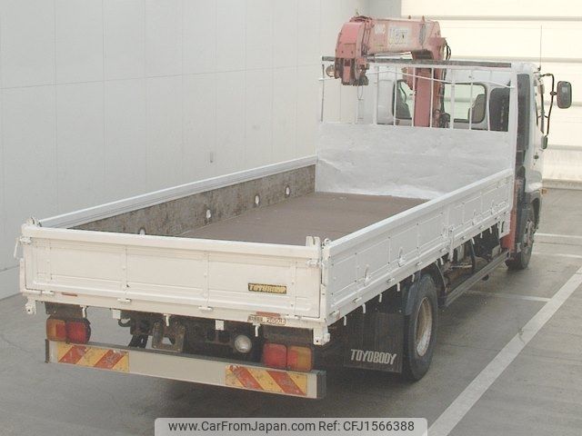 hino ranger 2013 CFJ1566388 image 2