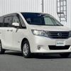 nissan serena 2013 -NISSAN--Serena DAA-HC26--HC26-087095---NISSAN--Serena DAA-HC26--HC26-087095- image 1