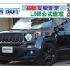 jeep renegade 2016 quick_quick_ABA-BU14_1C4BU0000GPD93064 image 1