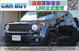 jeep renegade 2016 quick_quick_ABA-BU14_1C4BU0000GPD93064