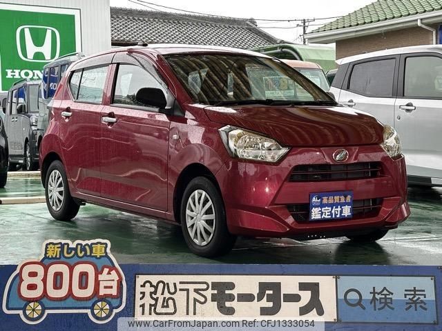 daihatsu mira-e-s 2018 quick_quick_DBA-LA350S_LA350S-0061866 image 1