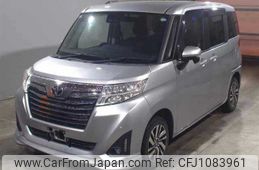 toyota roomy 2019 -TOYOTA--Roomy M900A--0302611---TOYOTA--Roomy M900A--0302611-