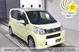 daihatsu move 2015 -DAIHATSU 【岐阜 589ﾐ358】--Move LA150S-0003123---DAIHATSU 【岐阜 589ﾐ358】--Move LA150S-0003123-