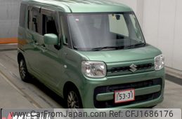 suzuki spacia 2020 CFJ1686176