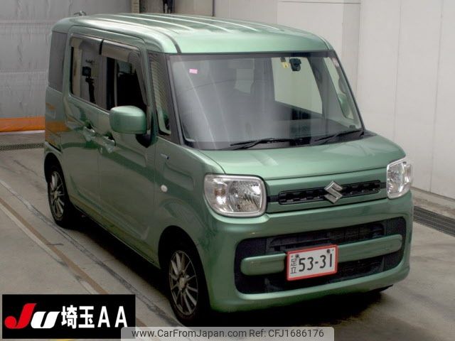 suzuki spacia 2020 CFJ1686176 image 1