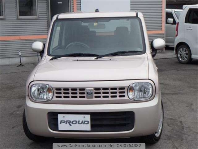 suzuki alto-lapin 2013 -SUZUKI--Alto Lapin HE22S--HE22S-271925---SUZUKI--Alto Lapin HE22S--HE22S-271925- image 2